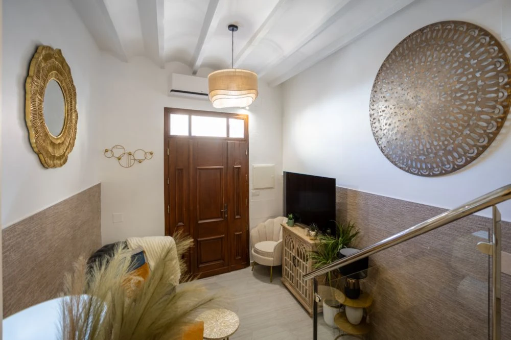Casa Antonia