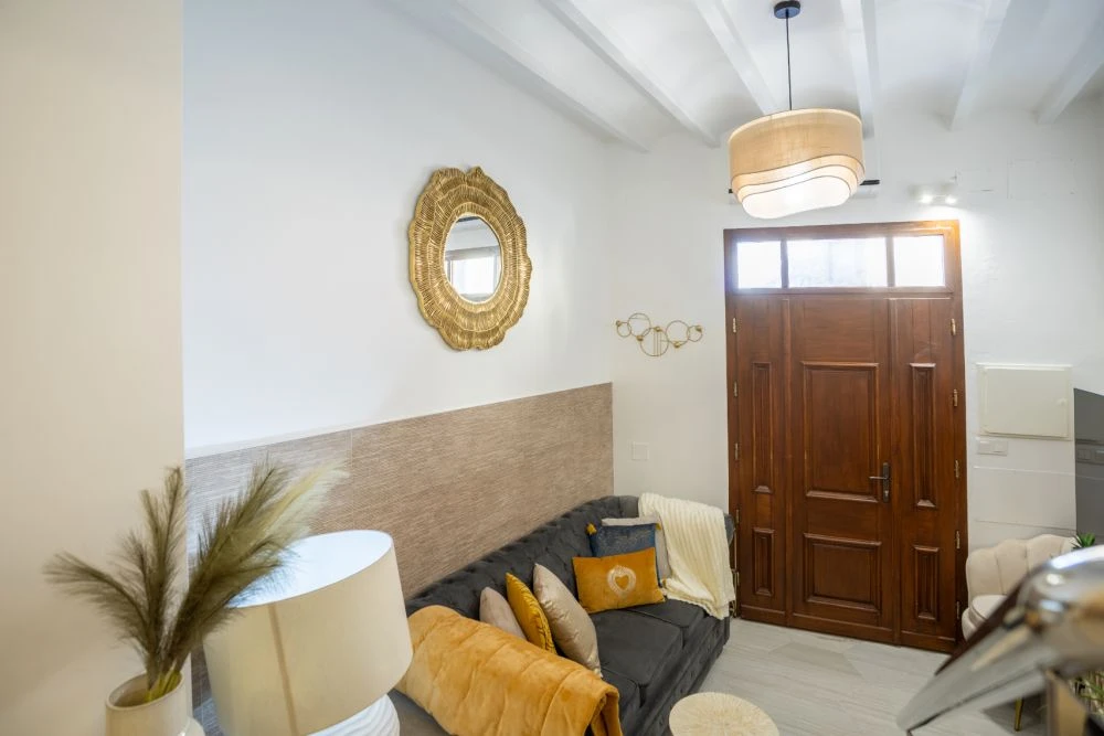 Casa Antonia