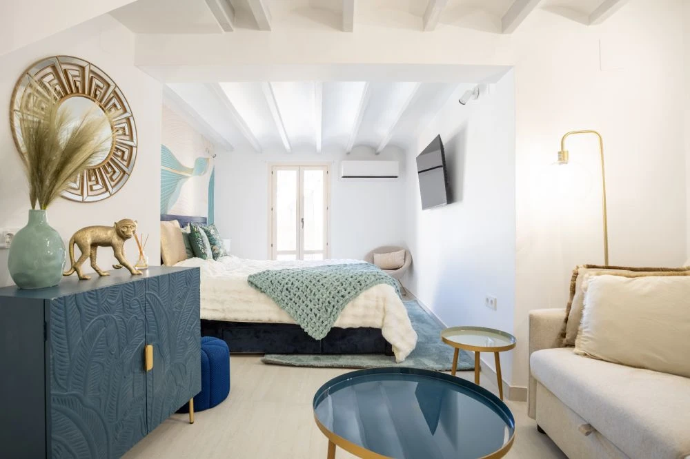 Casa Antonia