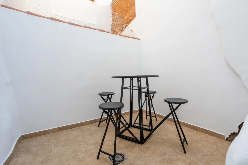 Casa Antonia