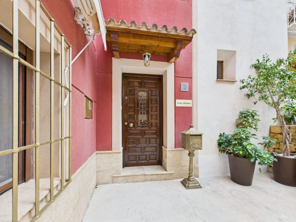 Casa Susana