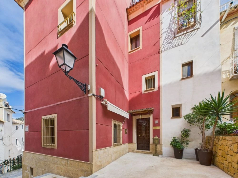 Casa Susana