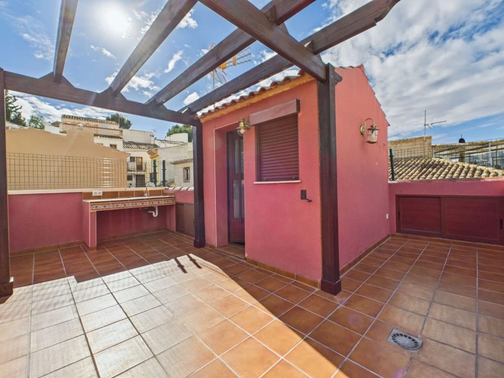 Casa Susana