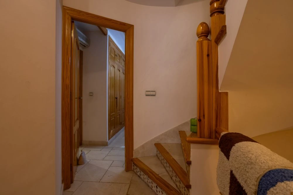 Casa Maria