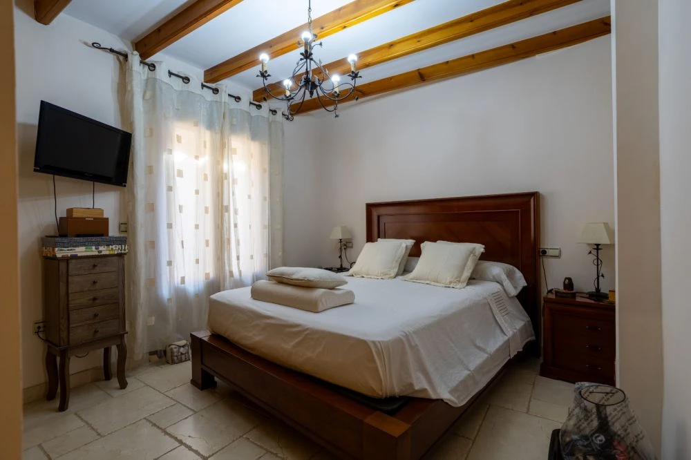 Casa Maria