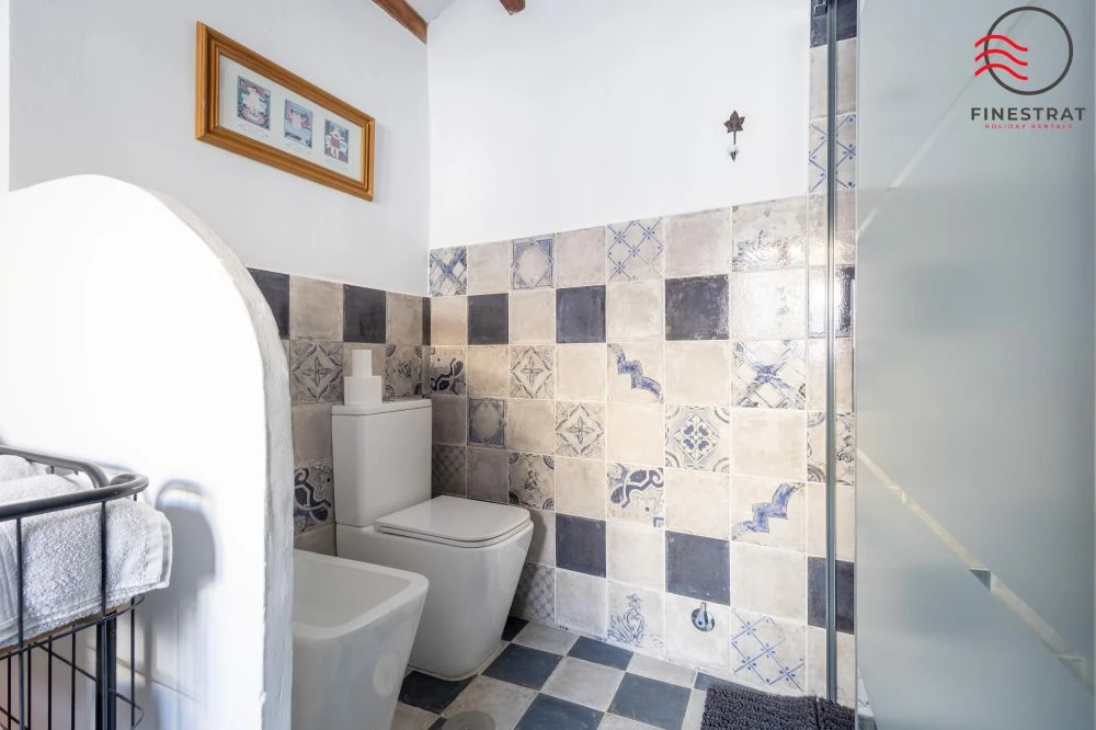 CASA AZUL