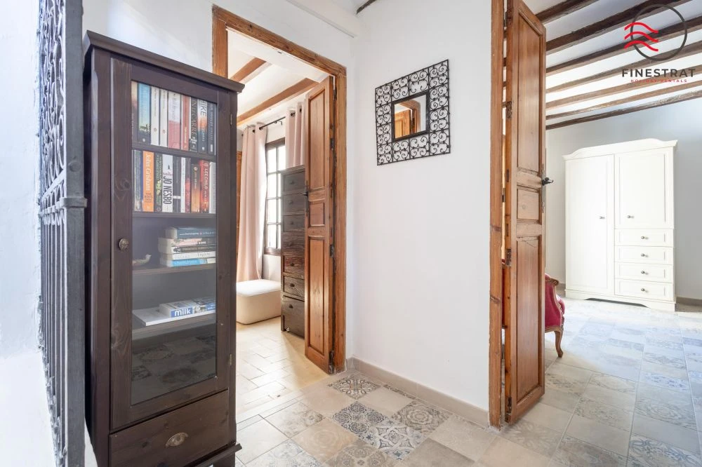 CASA AZUL