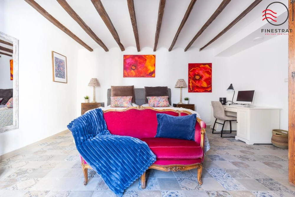 CASA AZUL