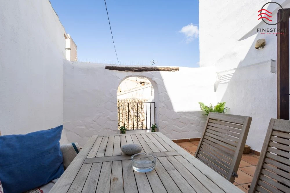 CASA AZUL