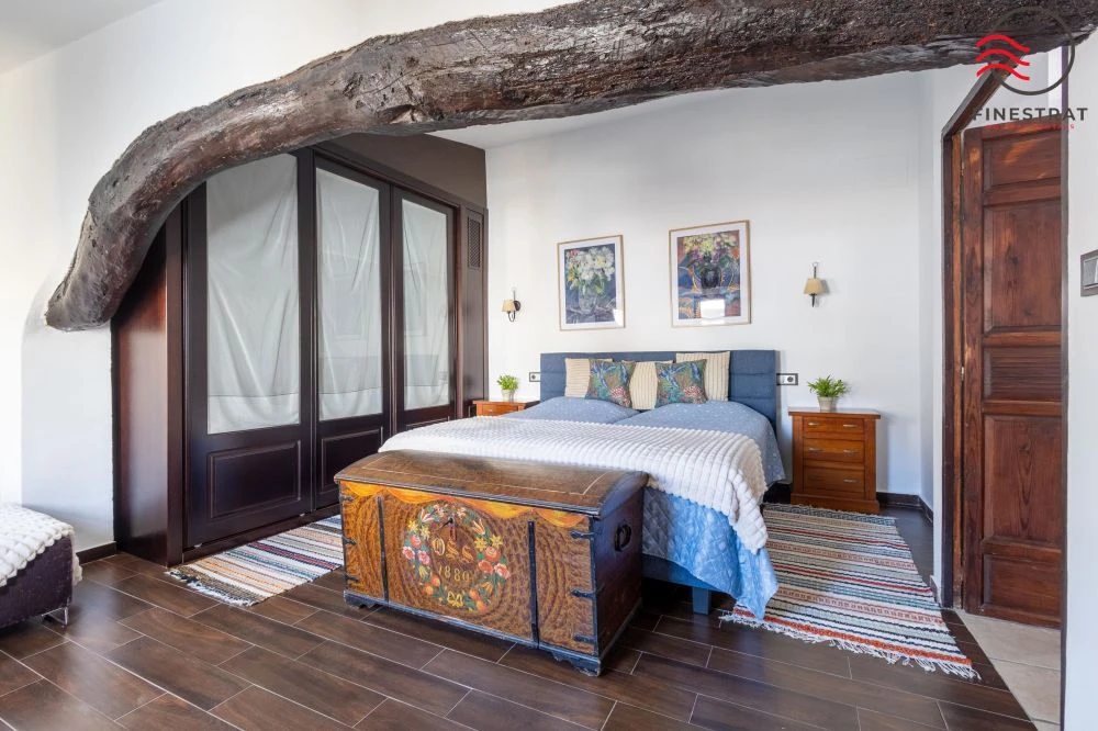 CASA AZUL