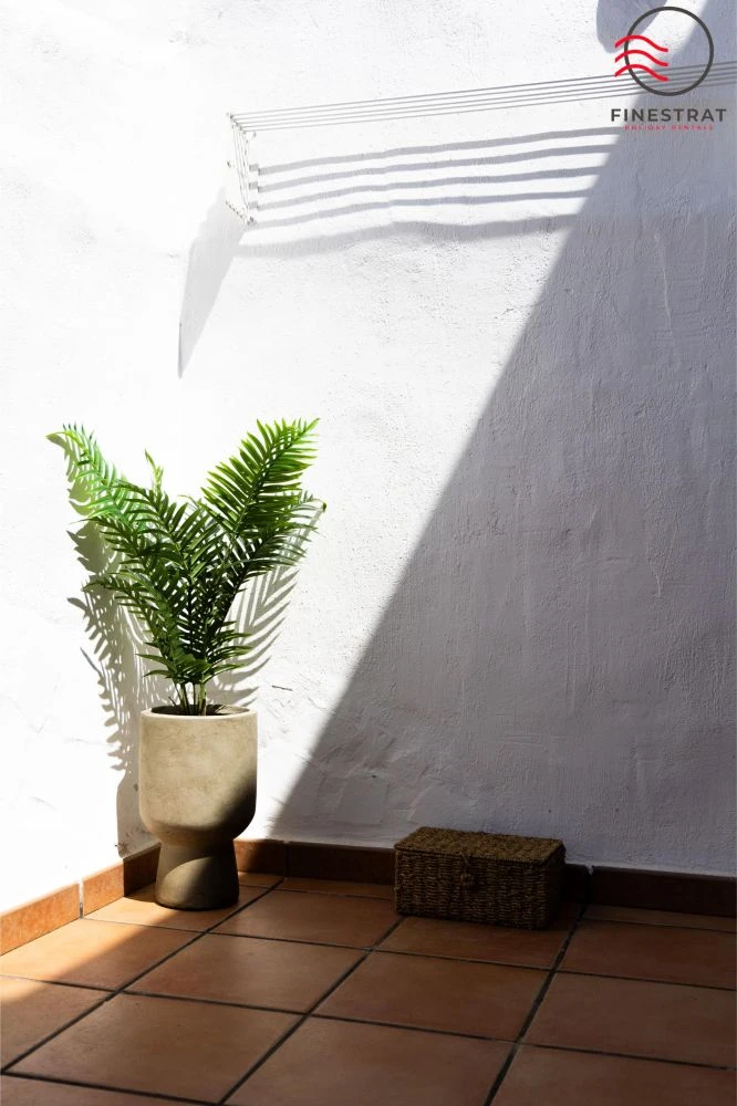 CASA AZUL