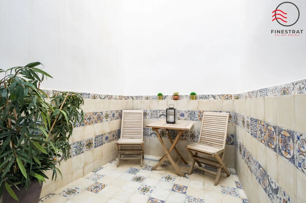 CASA AZUL