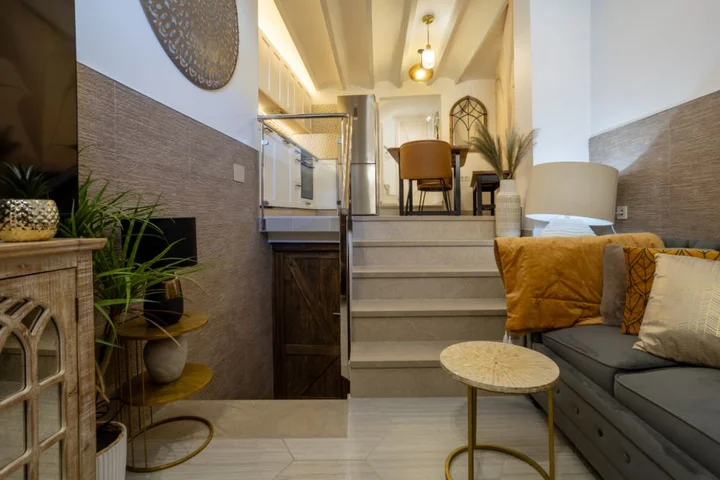 Casa Antonia