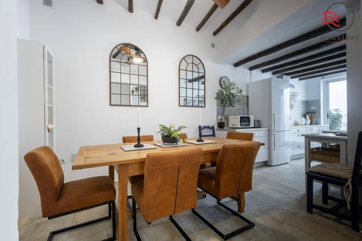 CASA AZUL